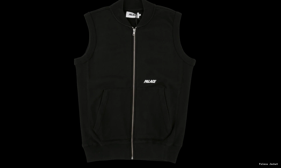 Cheap Palace Gileto Gilet 18